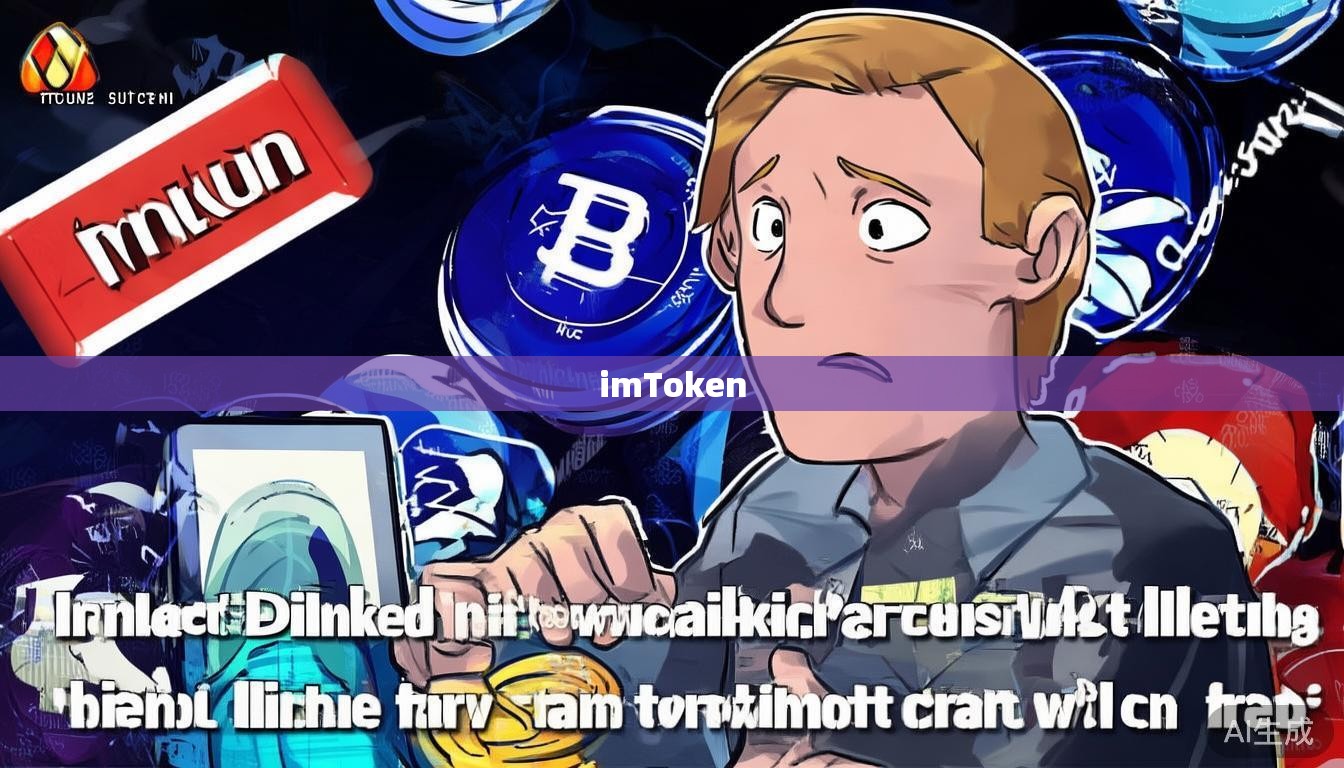 imtoken钱包能卖币吗？别傻乎乎直接转，有个坑你肯定踩过