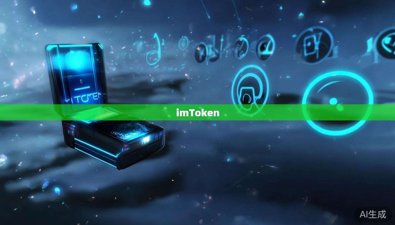 imToken钱包里的宝贝到底安全吗 新手用户最关心的几件事