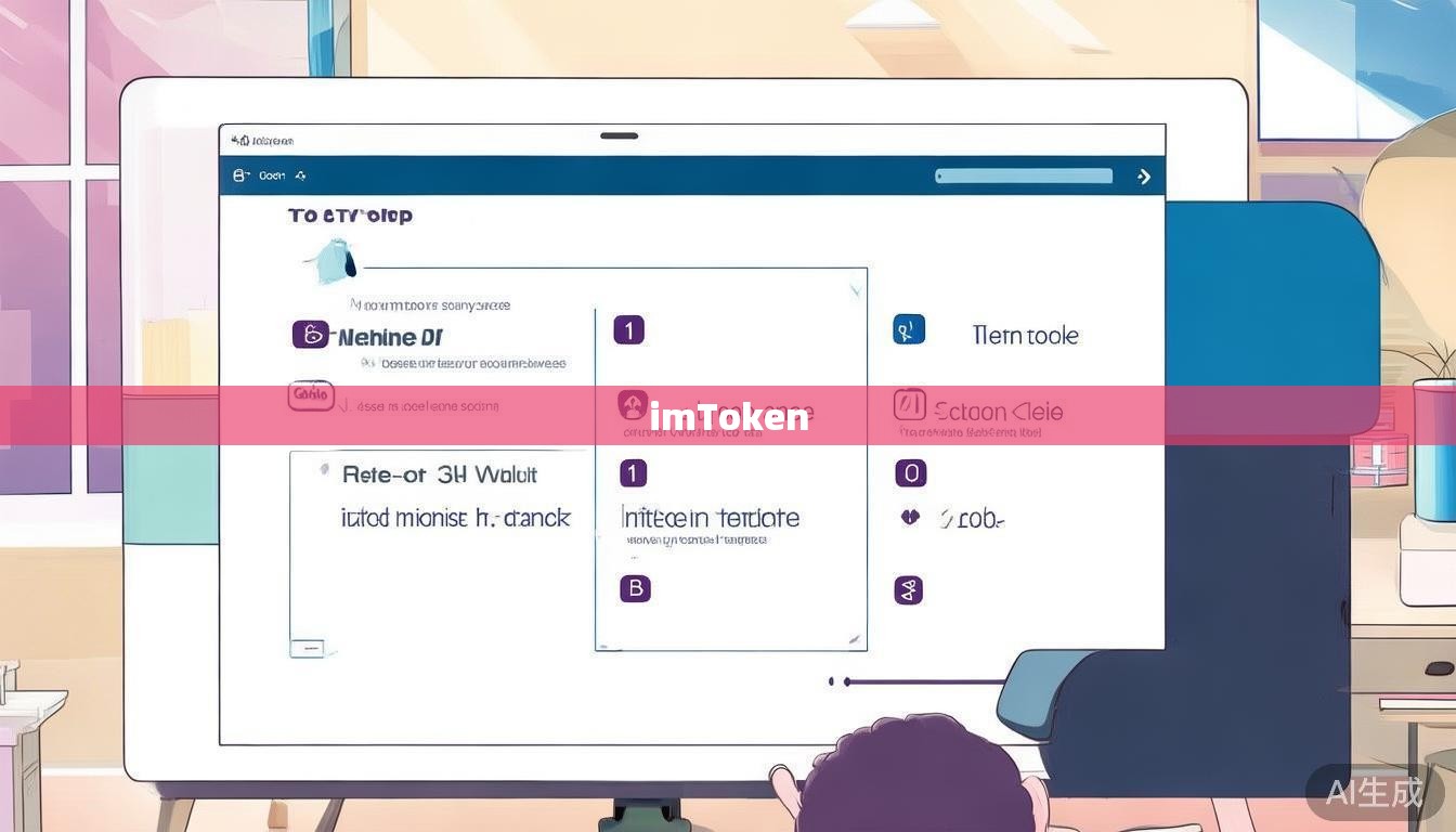 imtoken钱包怎么把u转到交易所 手把手说清