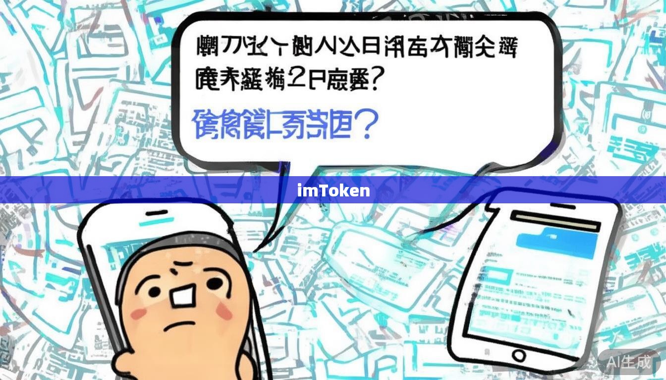imtoken怎么计算旷工费？如果你认真搜过这个词，大概率是被带偏了