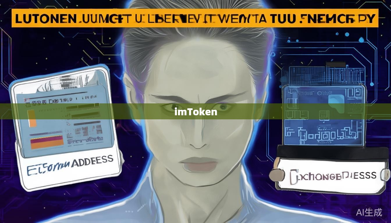 imtoken地址为什么和交易所不一样 用了三年才明白
