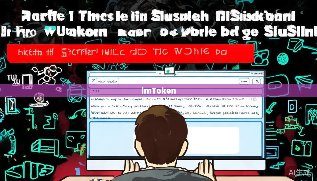 imtoken里的usdt怎么转到tp钱包 选错网络直接亏