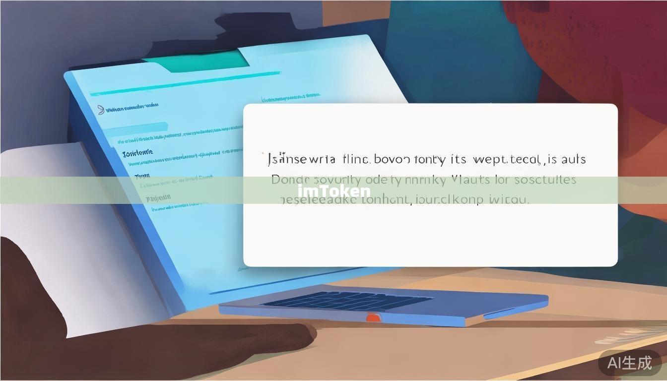 imtoken钱包密钥恢复后钱不见了?别慌,多半是网络选错了 imtoken钱包密钥恢复后钱不见了?别慌,多半是网络选错了