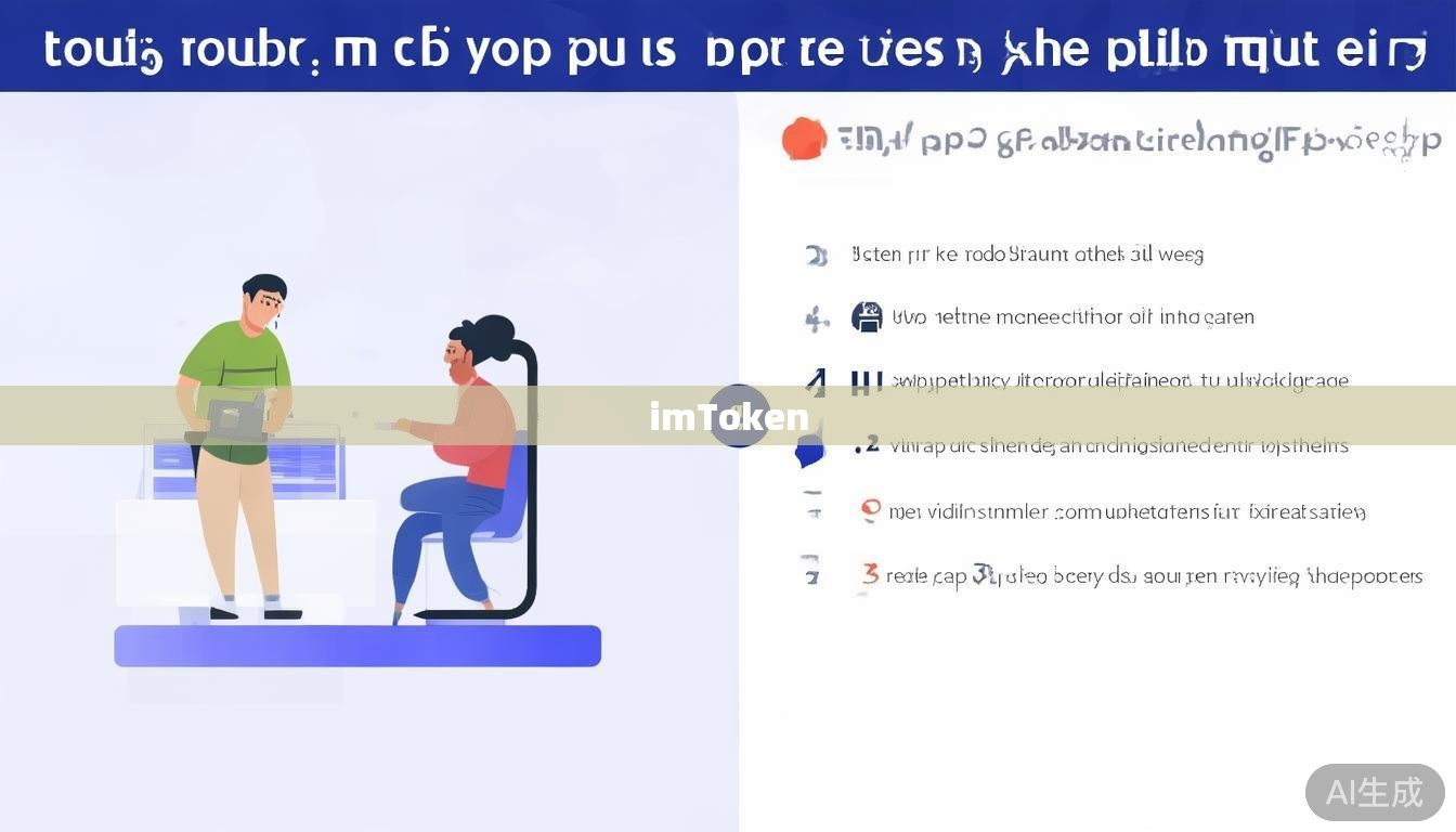 imToken连不上网怎么办？别急着重装，先查这三样