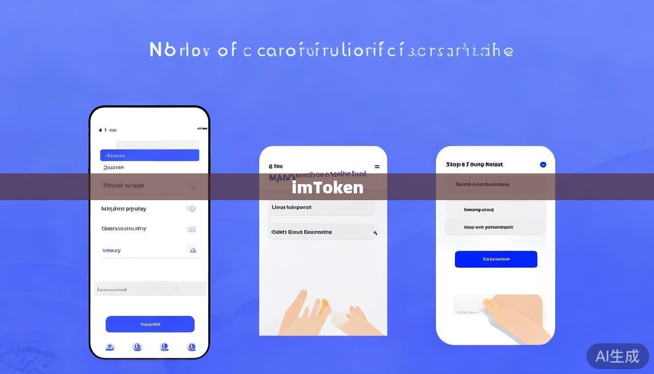 imtoken换币怎么操作？手把手教你三步搞定