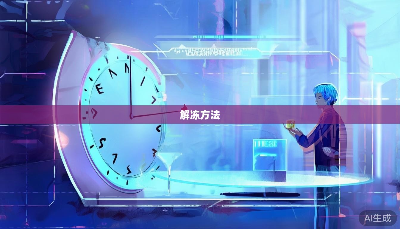 imtoken被冻结多久恢复？多数一周内解冻，关键是先弄清原因