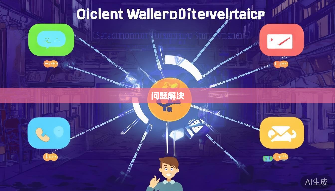 imtoken钱包客服在哪找 这几个渠道亲测管用