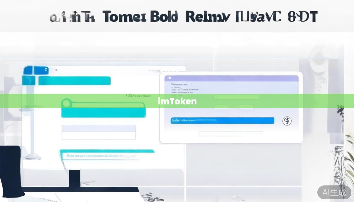 imToken钱包怎么收USDT?开通转账到账全说清 imToken钱包怎么收USDT?开通转账到账全说清