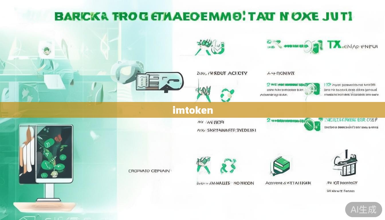 imtoken充TRX教程：从交易所转账到钱包到账，新手看这篇就够