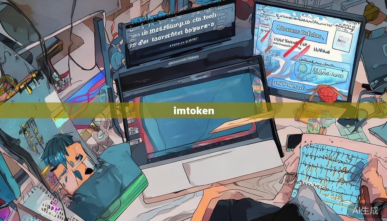 imtoken突然打不开咋回事，我折腾一天才搞明白