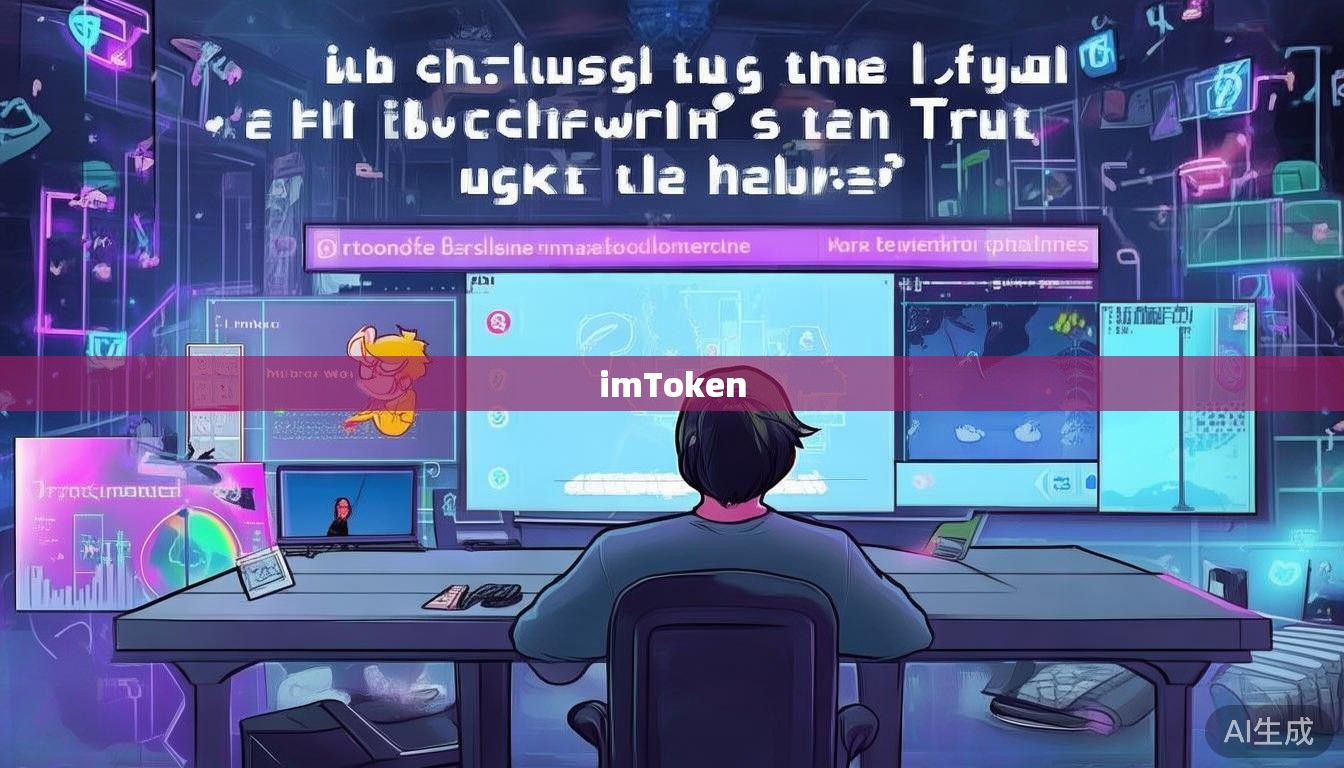 imtoken钱包靠谱吗 区块链钱包新手到底怎么选 imtoken钱包靠谱吗 区块链钱包新手到底怎么选
