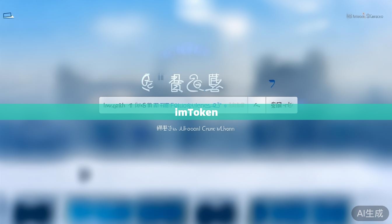 imToken钱包下载地址怎么改?认准官网入口就行 imToken钱包下载地址怎么改?认准官网入口就行