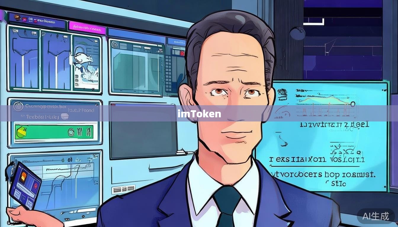 imtoken为什么不能交易了?大概率是这3个原因 imtoken为什么不能交易了?大概率是这3个原因