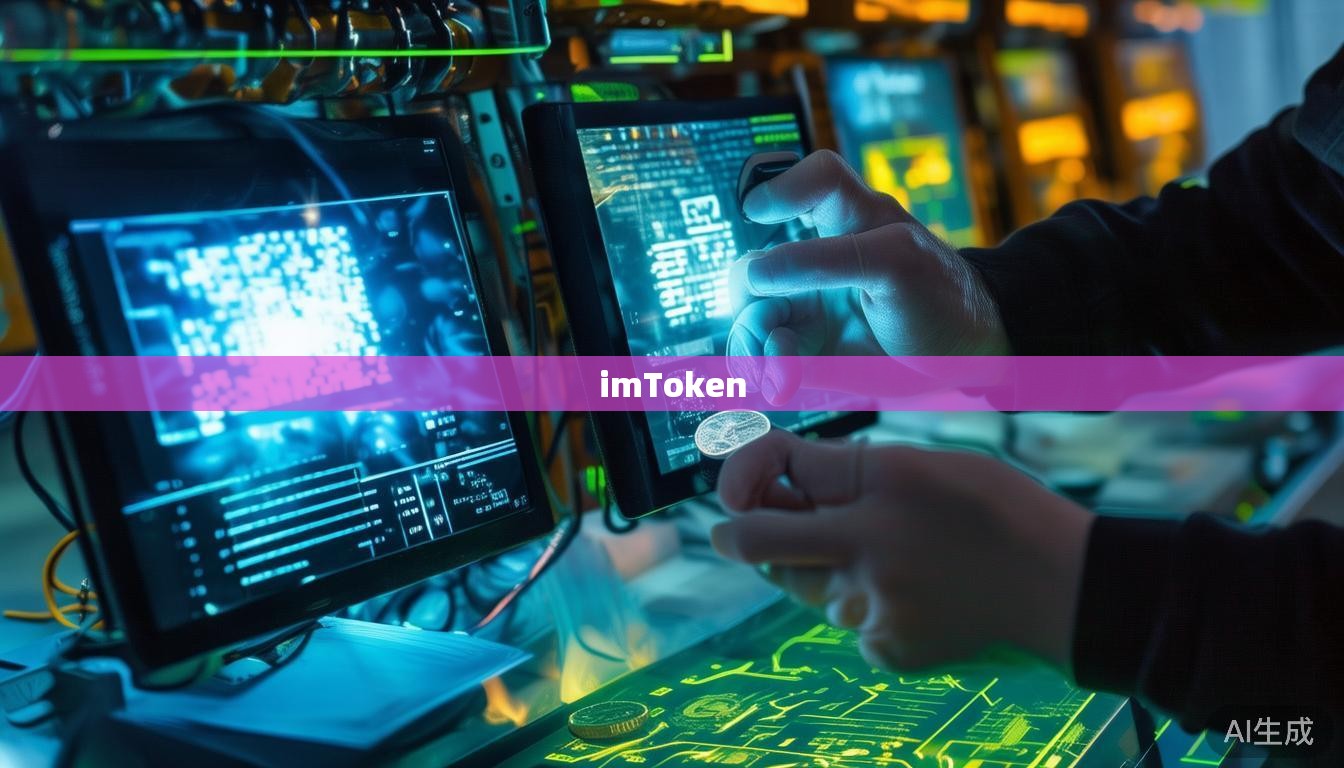 挖矿的币怎么存入imToken钱包 矿工实操全流程不踩坑 挖矿的币怎么存入imToken钱包 矿工实操全流程不踩坑