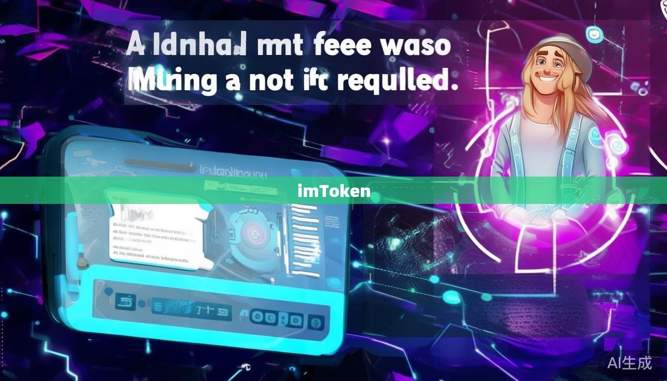 imtoken钱包矿工费不用买,搞懂这点就不慌了 imtoken钱包矿工费不用买,搞懂这点就不慌了