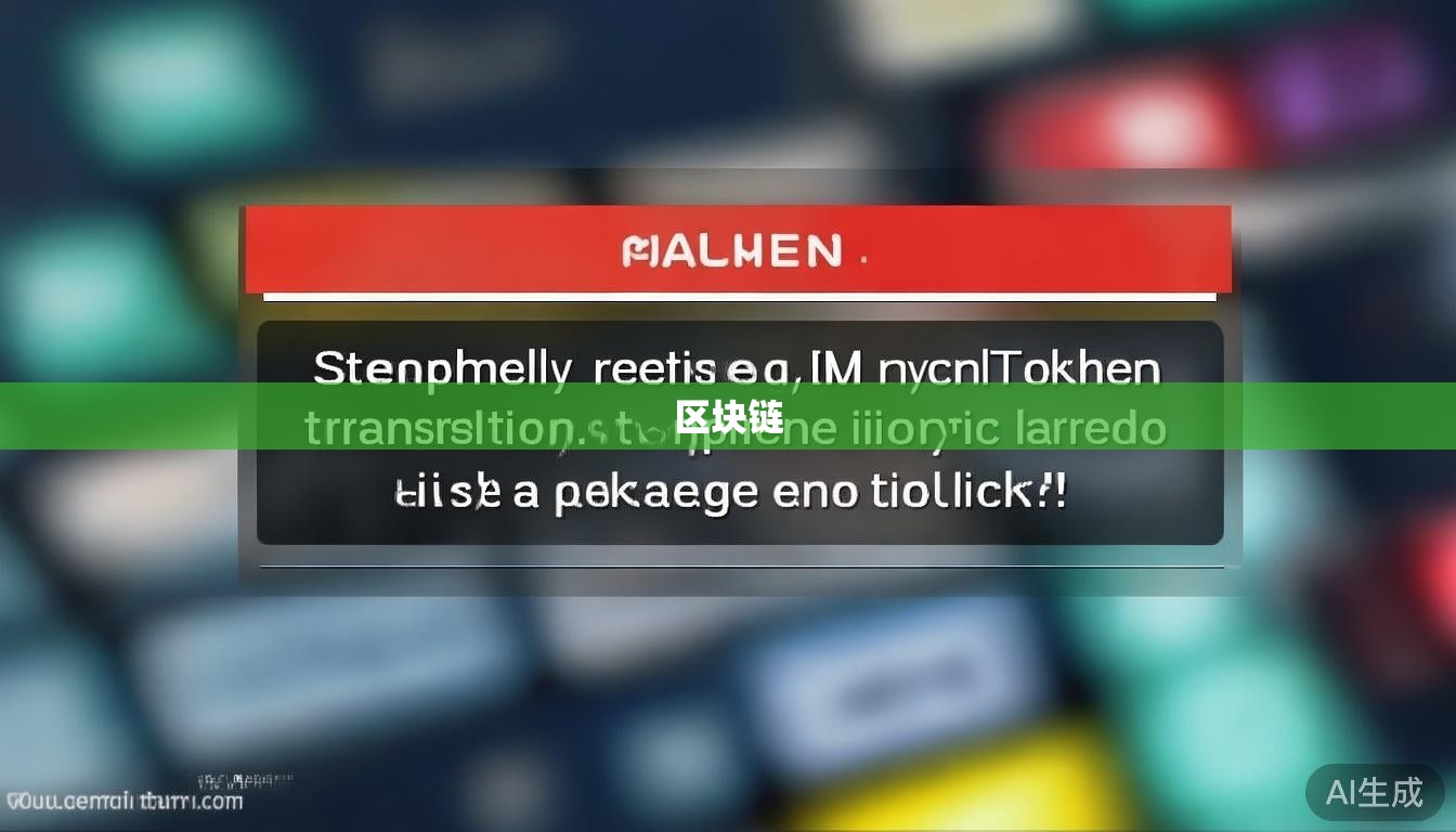 突然收到imtoken转账信息 大概率是空包别点