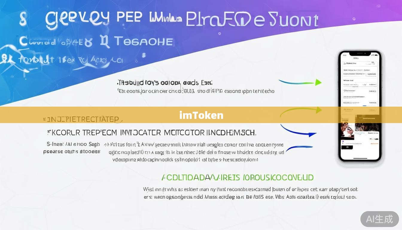 imtoken eos账号怎么创建，一篇讲透