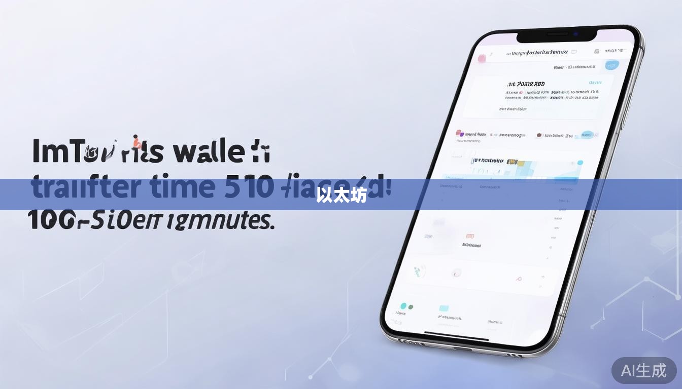 imtoken钱包传币要多久 一般多长时间到账