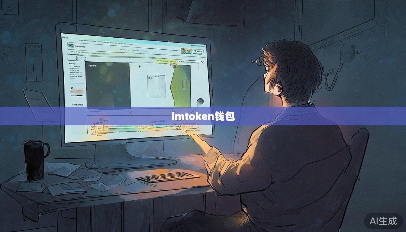 imtoken钱包安全吗用了三年才想明白 imtoken钱包安全吗用了三年才想明白