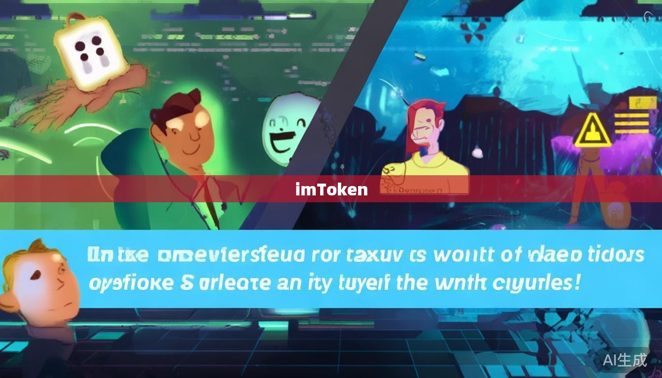 imToken钱包和币信哪个安全？用过大半年来说几句