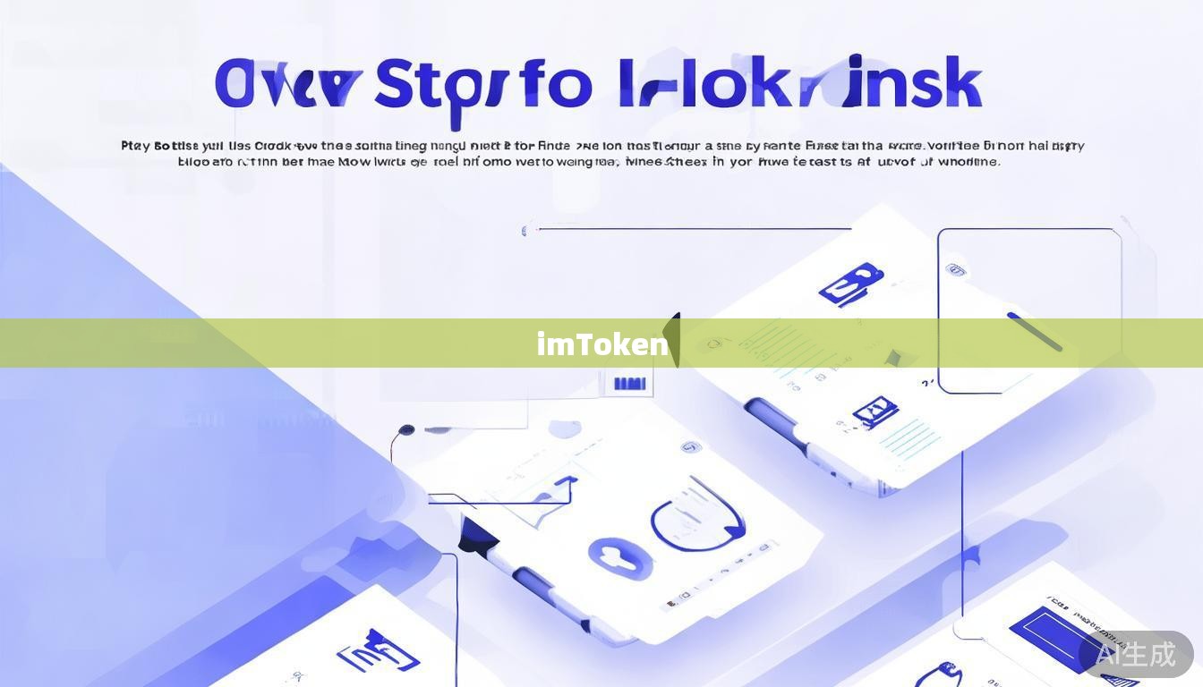 imtoken有效链接怎么设置？三步搞定不踩坑