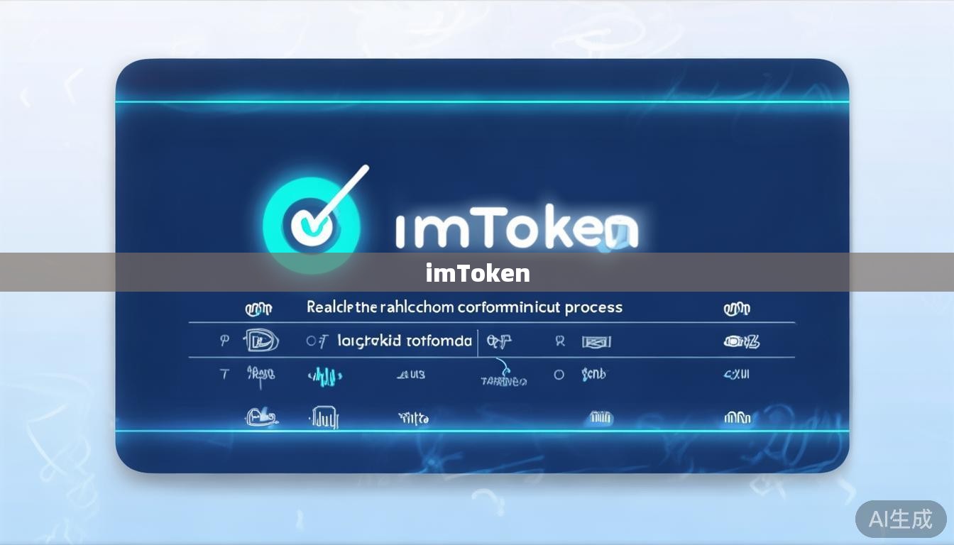 imtoken转账实时吗能转吗 链上确认时间一文说清 imtoken转账实时吗能转吗 链上确认时间一文说清