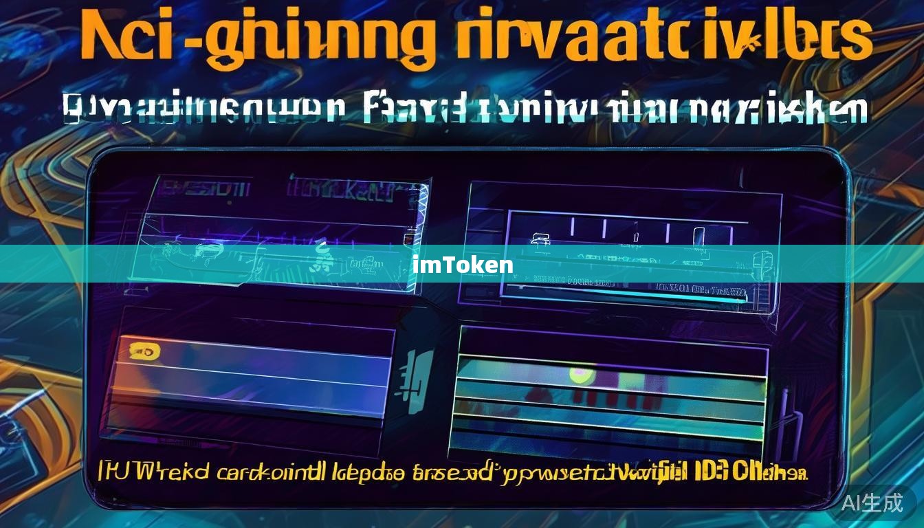 高仿imToken钱包怎么辨别真假？别让私钥被骗走