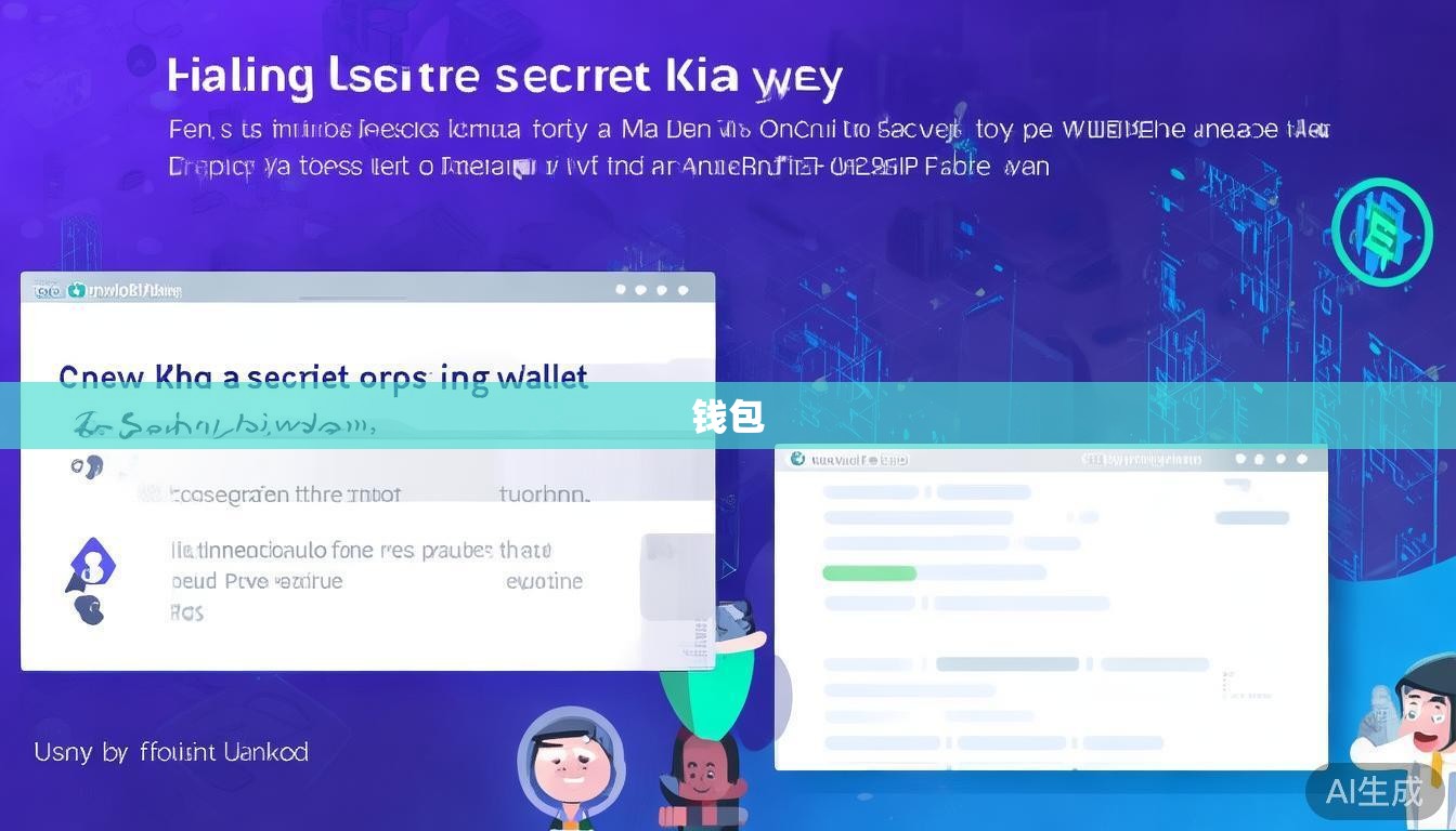 imtoken钱包官网秘钥怎么找？老用户教你备份和恢复