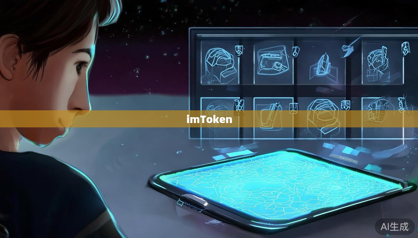 imToken钱包买的东西去哪了 交易记录在哪查