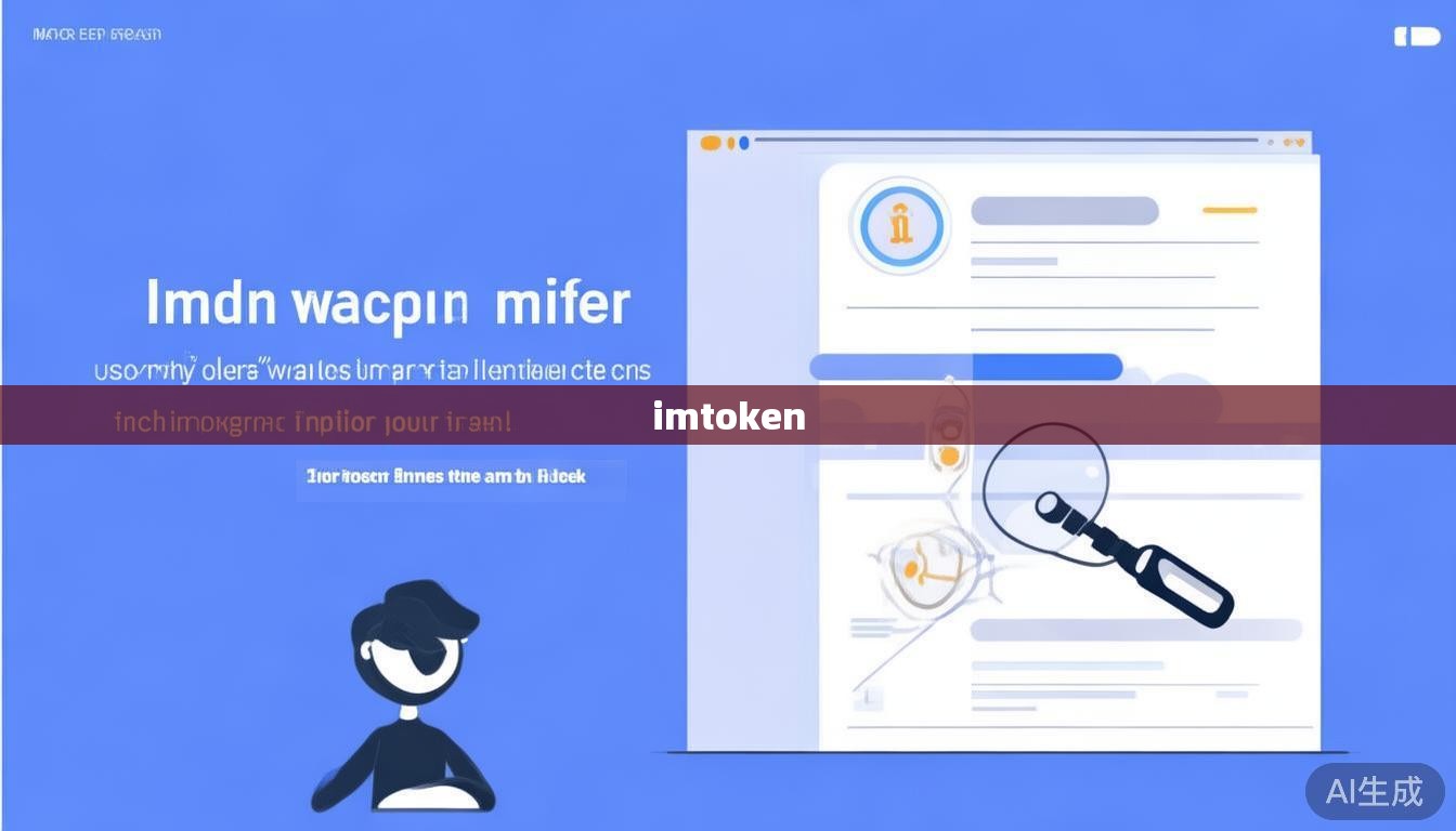 imtoken导入钱包不正确？别急，先查这两处