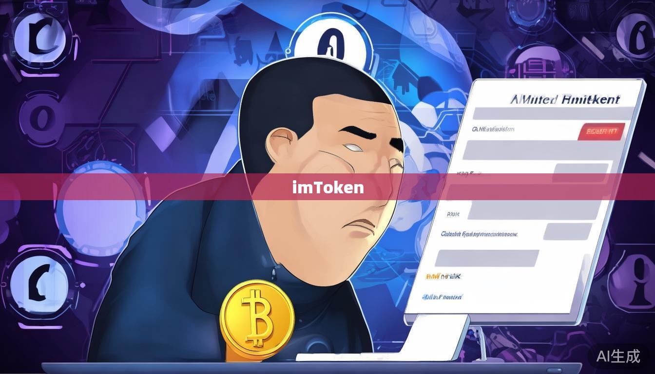 imtoken钱包不能到账？十有八九是网络没选对，币没丢