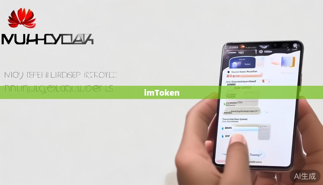 华为手机怎么安装imtoken，不下载APK也能搞定
