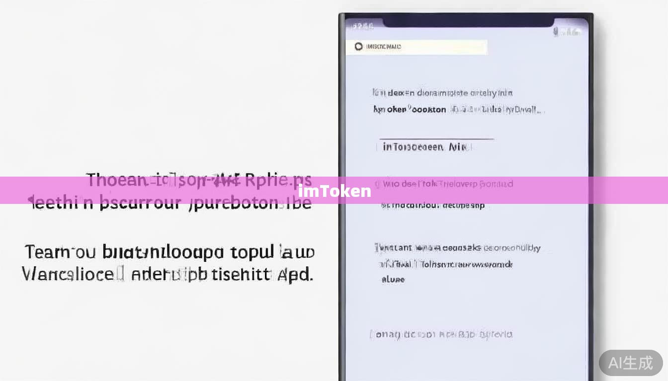 imToken钱包app怎么下载?手机安装步骤讲清楚 imToken钱包app怎么下载?手机安装步骤讲清楚