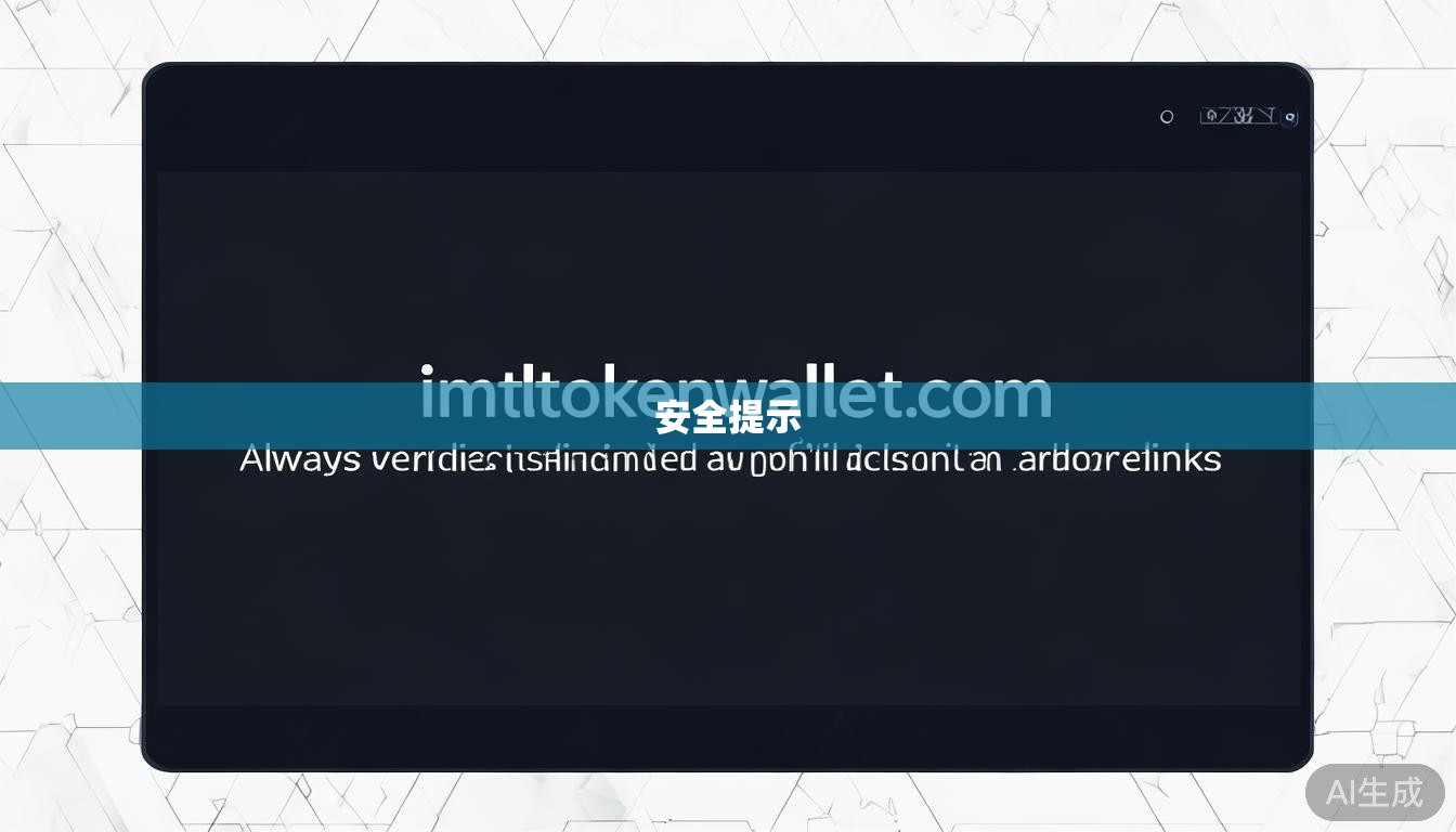 imtoken钱包官网网址在哪里，认准这个域名别点错