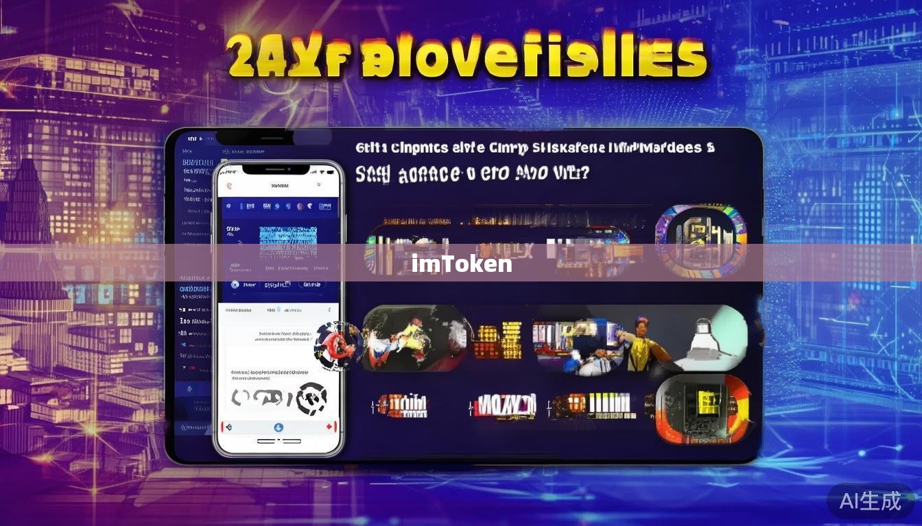 imtoken钱包USDT避坑技巧 老用户踩过的坑都在这 imtoken钱包USDT避坑技巧 老用户踩过的坑都在这