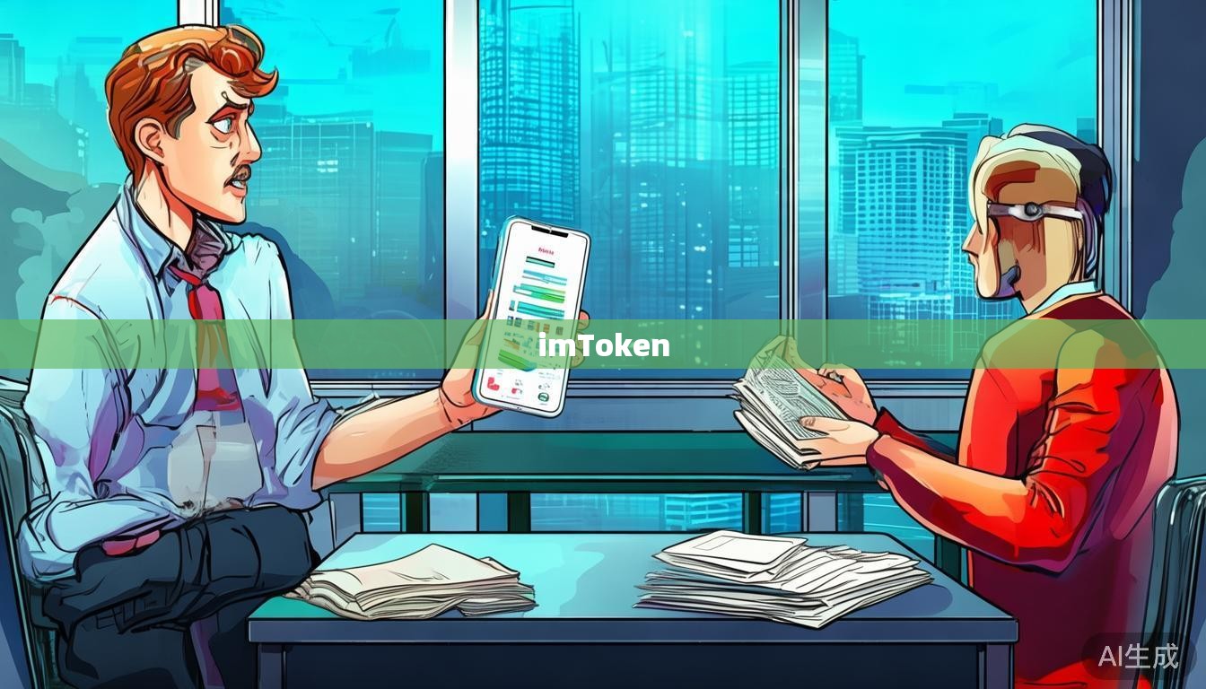 imToken派银行到底什么意思,靠谱还是骗局 imToken派银行到底什么意思,靠谱还是骗局