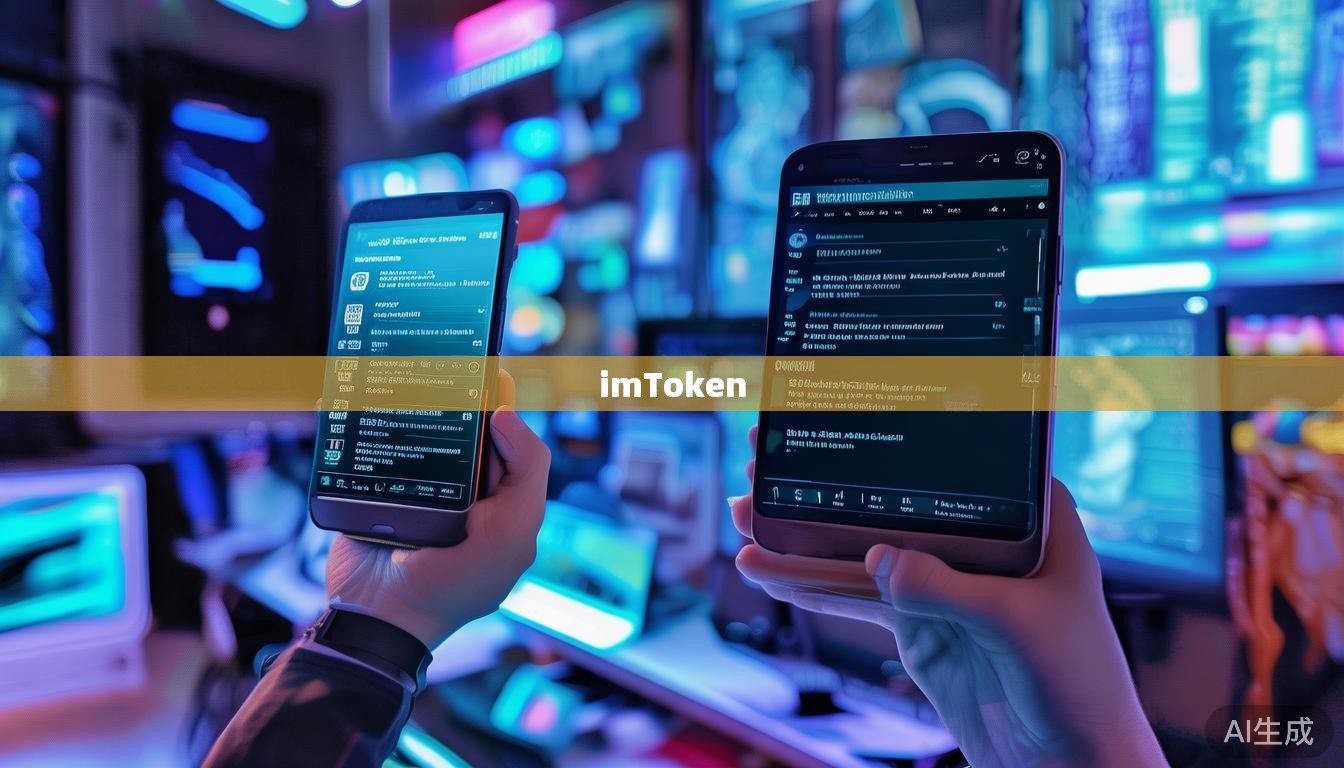 tp钱包和imtoken哪个好用？两个都用过才说得上话