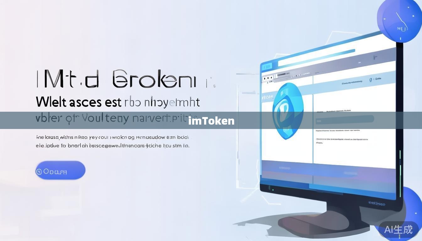 imtoken钱包网页版在哪打开，最新入口分享