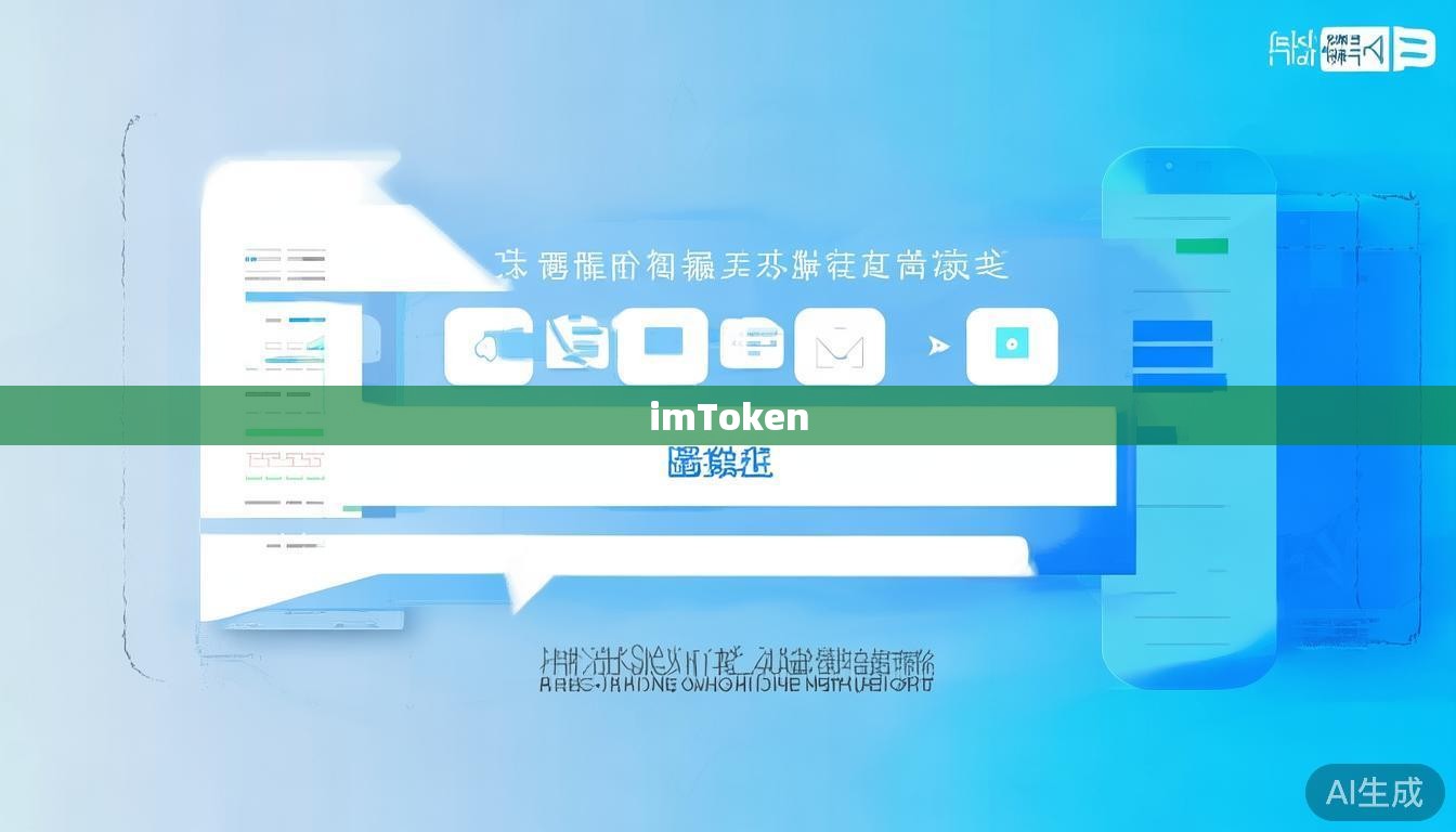 imToken钱包客服在哪找?这几个入口帮你一次搞定 imToken钱包客服在哪找?这几个入口帮你一次搞定