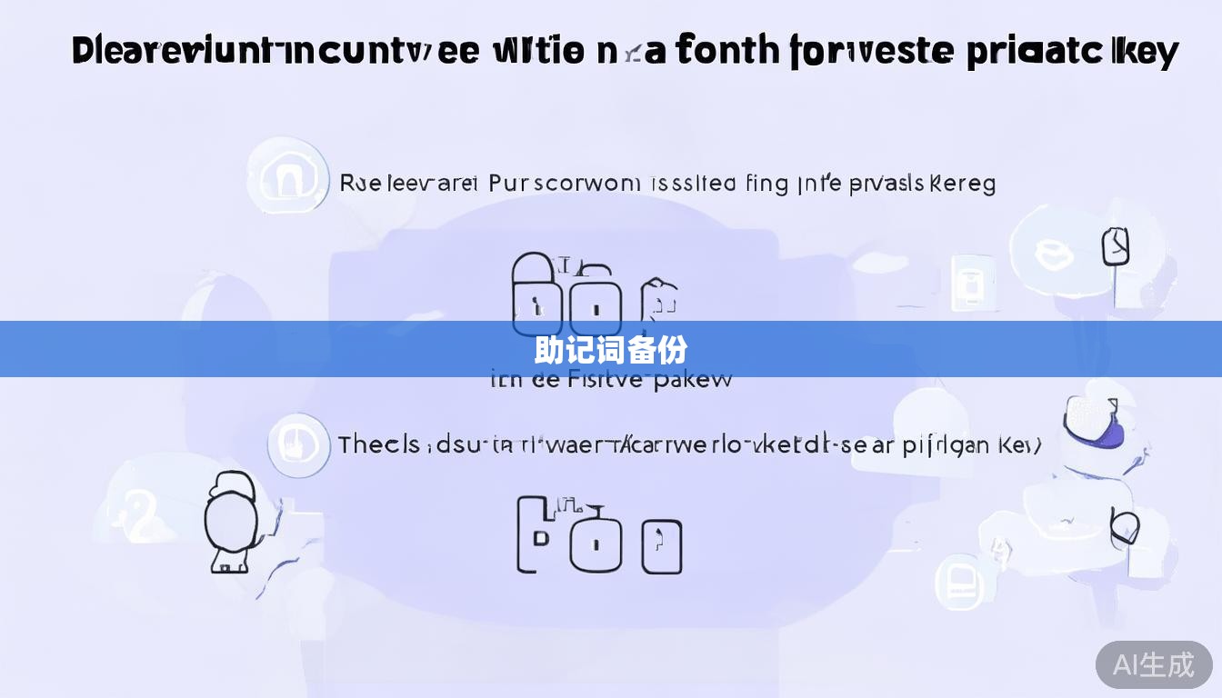imtoken私钥忘了怎么办?别急着转账,先做这几件事 imtoken私钥忘了怎么办?别急着转账,先做这几件事