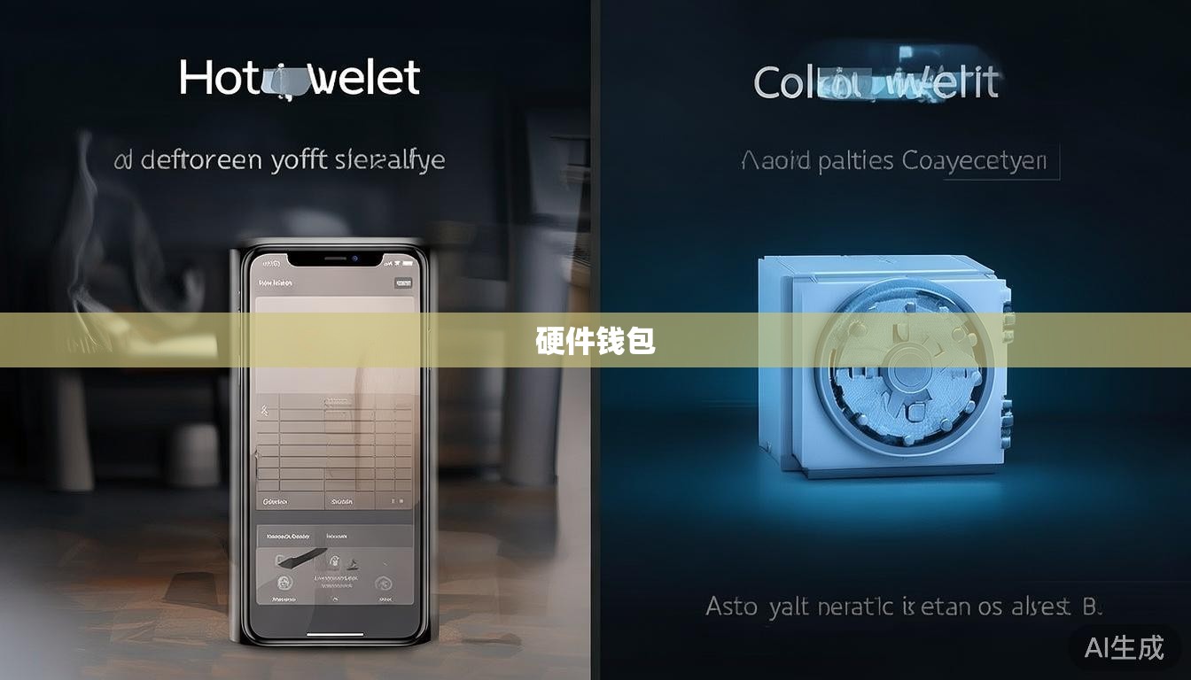 imtoken钱包有冷钱包吗?热钱包和冷钱包到底啥区别 imtoken钱包有冷钱包吗?热钱包和冷钱包到底啥区别