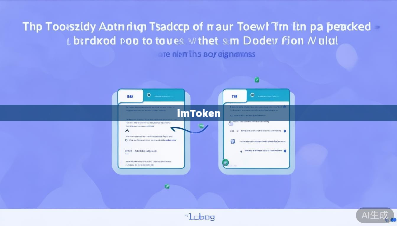 imtoken钱包授权怎么取消？新手管理指南一篇讲清