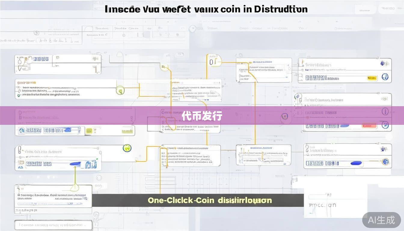 imtoken钱包一键发币到底怎么弄，手把手讲透全流程
