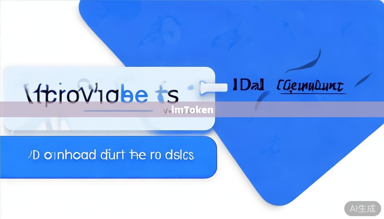 imtokenapp下载安装：官网就一个入口别下错