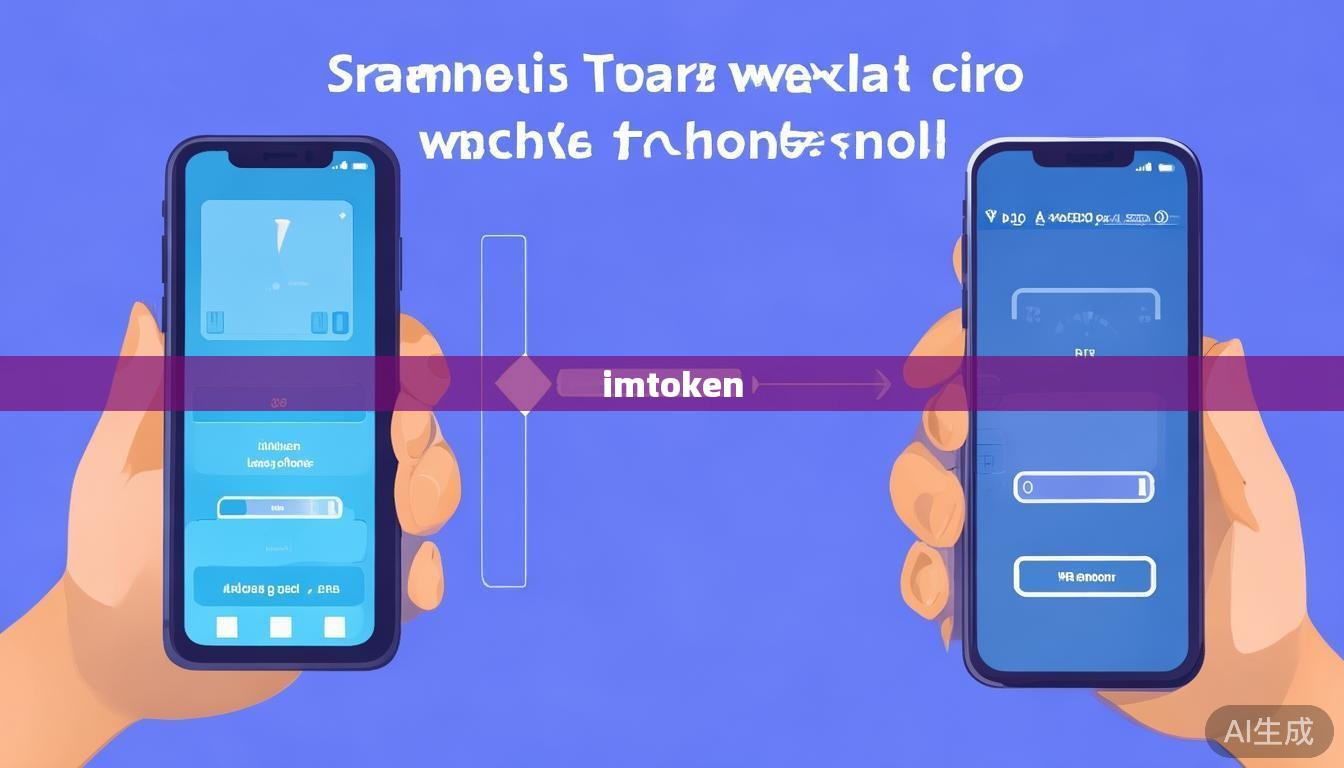 imtoken怎么换手机登录?旧手机没带丢了也能搞定 imtoken怎么换手机登录?旧手机没带丢了也能搞定