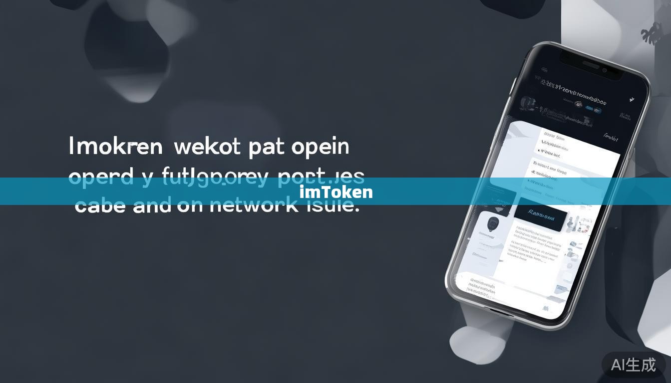 imtoken钱包页面打不开别急，八成是缓存和网络的事