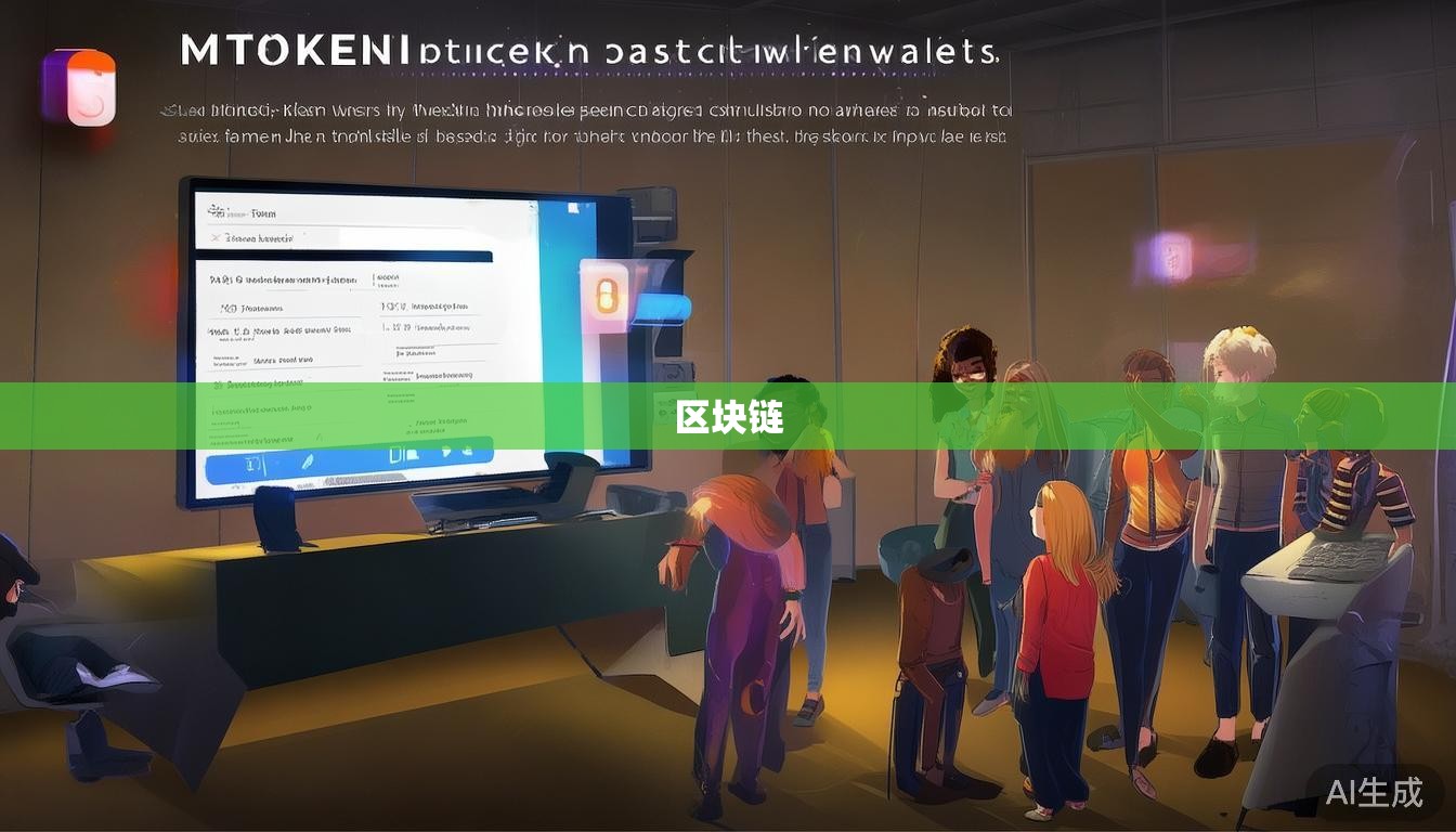 imtoken钱包和区块链，普通人到底该怎么用