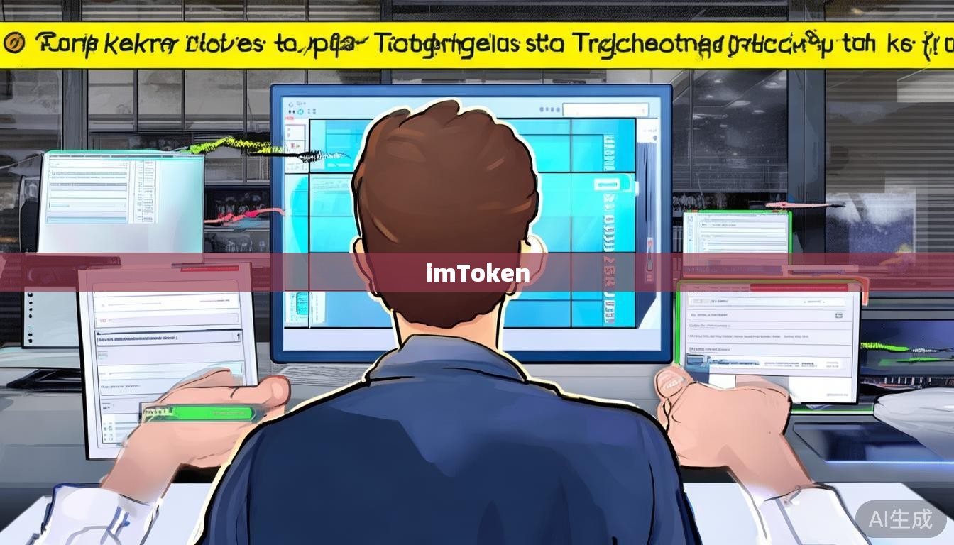 imToken钱包一键买卖突然不能用？别急，试试这几招