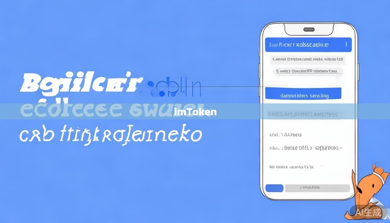 imToken钱包里btn地址怎么查 新手取地址别搞混这两点 imToken钱包里btn地址怎么查 新手取地址别搞混这两点