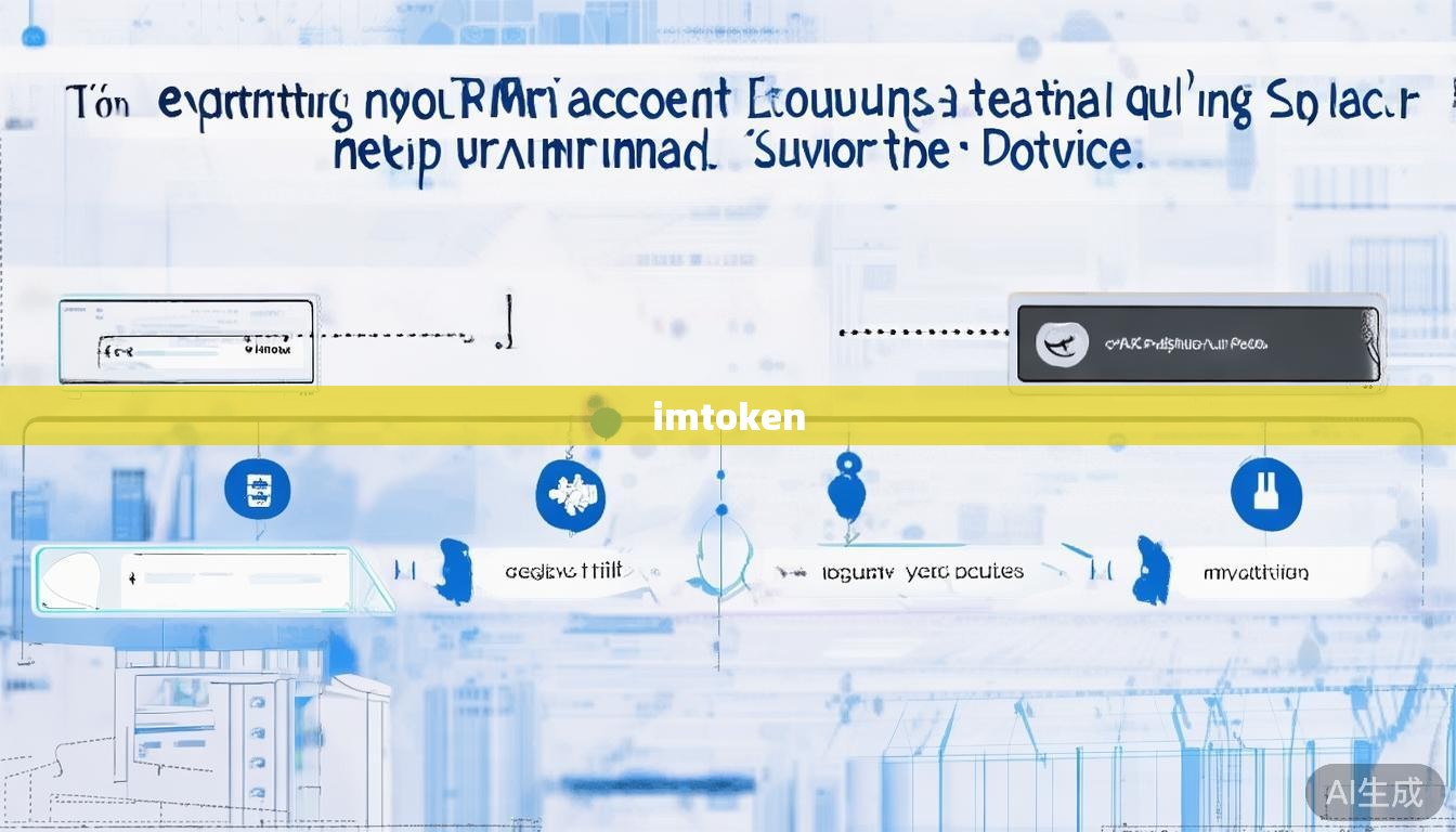 imtoken怎么注销账户解绑手机 一篇讲明白 imtoken怎么注销账户解绑手机 一篇讲明白